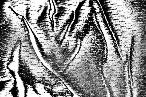 Fondo Grunge Abstracto Textura Monocromática Fondo Texturizado Blanco Negro —  Fotos de Stock