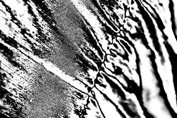 Abstraktní Grunge Pozadí Monochromní Textura Černobílé Texturované Pozadí — Stock fotografie