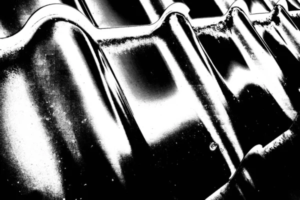 Sfondo Astratto Texture Monocromatica Immagine Compreso Effetto Toni Bianco Nero — Foto Stock