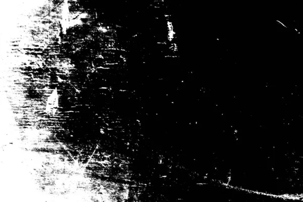 Résumé Fond Grunge Texture Monochrome Fond Texturé Noir Blanc — Photo