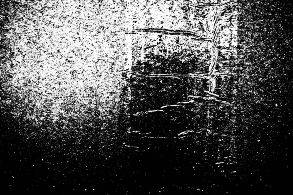 Résumé Fond Grunge Texture Monochrome Fond Texturé Noir Blanc — Photo