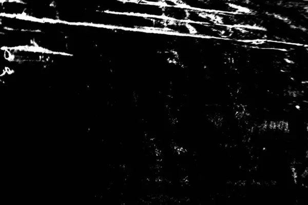 Textura Monocromática Con Fondo Blanco Negro — Foto de Stock