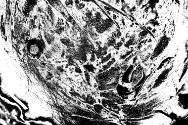 Gri grunge arkaplan, soyut duvar kağıdı.