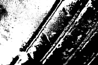 monokrom desenli soyut arkaplan. 