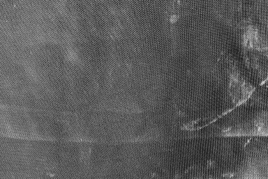 Gri grunge arkaplan, soyut duvar kağıdı.