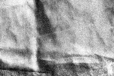 Soyut grunge arkaplanı. Monokrom dokusu. Siyah ve beyaz desenli arkaplan