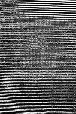 Soyut grunge arkaplanı. Monokrom dokusu. Siyah ve beyaz desenli arkaplan