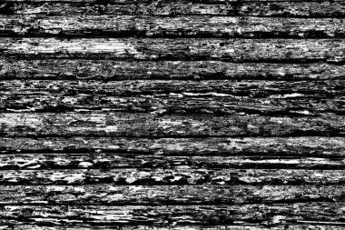 Siyah ve beyaz arkaplanlı tek renkli doku.