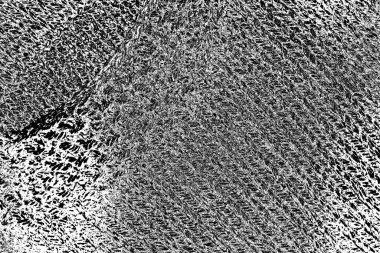 Gri grunge arkaplan, soyut duvar kağıdı.