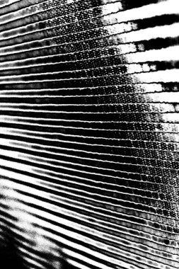 Soyut arkaplan. monokrom dokusu. resim siyah ve beyaz tonları içerir.