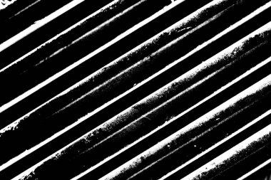 Soyut grunge arkaplanı. Monokrom dokusu. Siyah ve beyaz desenli arkaplan