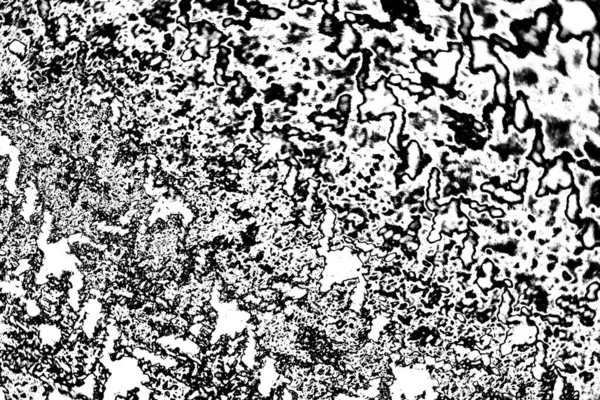 Résumé Fond Grunge Texture Monochrome Fond Texturé Noir Blanc — Photo