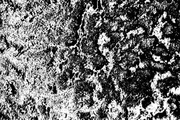 Fondo Grunge Abstracto Textura Monocromática Fondo Texturizado Blanco Negro — Foto de Stock