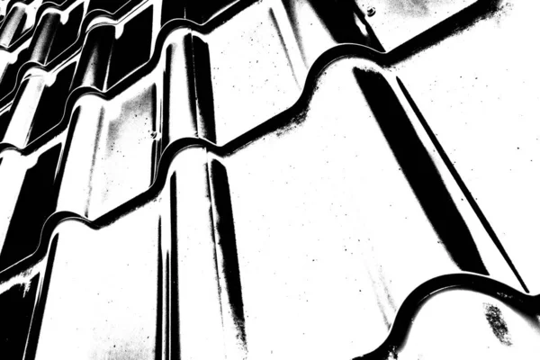 Fondo Grunge Abstracto Textura Monocromática Fondo Texturizado Blanco Negro —  Fotos de Stock