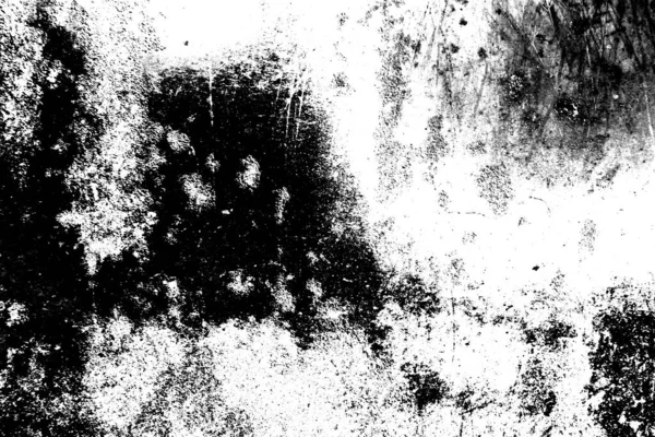 Abstraktní Grunge Pozadí Monochromní Textura Černobílé Texturované Pozadí — Stock fotografie