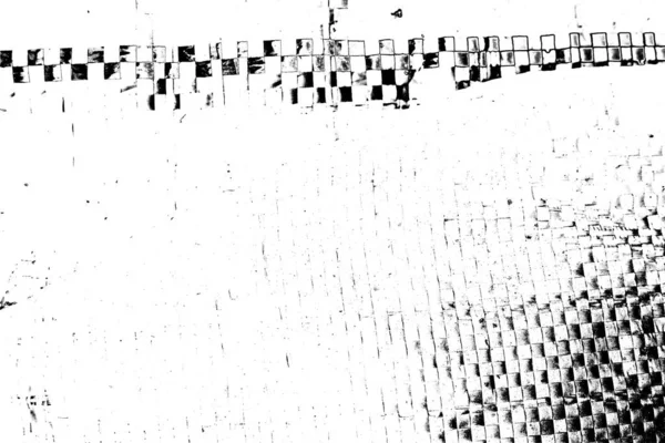 Fondo Grunge Abstracto Textura Monocromática Fondo Texturizado Blanco Negro —  Fotos de Stock