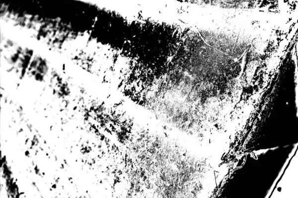 Fondo Grunge Abstracto Textura Monocromática Fondo Texturizado Blanco Negro —  Fotos de Stock