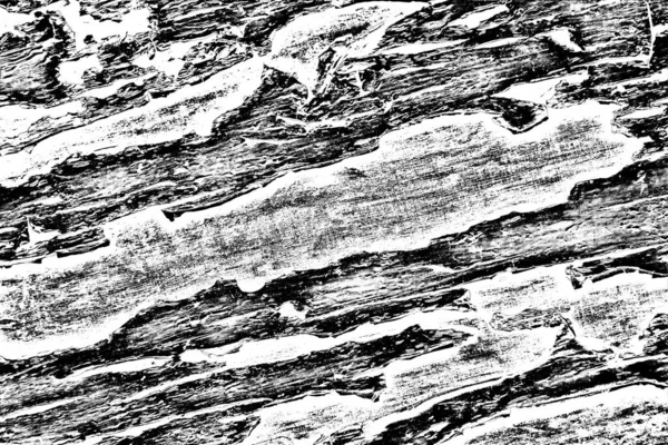 Textura Monocromática Con Fondo Blanco Negro — Foto de Stock