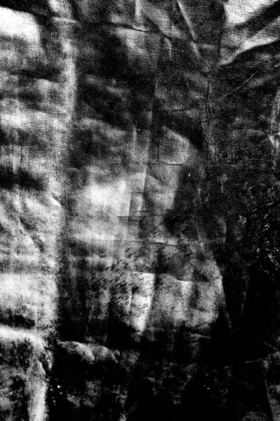 Abstraktní Grunge Pozadí Monochromní Textura Černobílé Texturované Pozadí — Stock fotografie