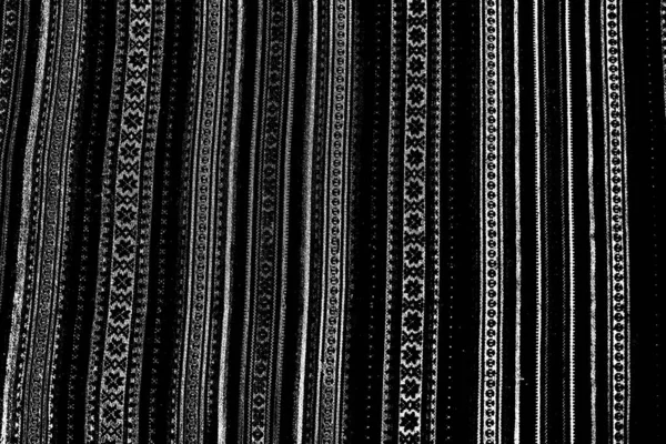 Fundo Grunge Abstrato Textura Monocromática Preto Branco Texturizado Fundo — Fotografia de Stock