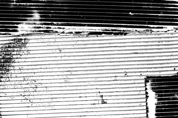 Abstraktní Pozadí Černobílou Texturou — Stock fotografie