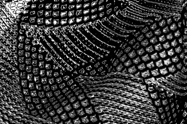 Siyah Beyaz Arkaplanlı Tek Renkli Doku — Stok fotoğraf