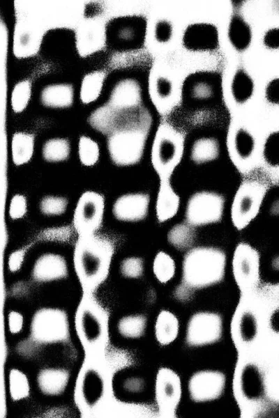 Fondo Grunge Abstracto Textura Monocromática Fondo Texturizado Blanco Negro — Foto de Stock