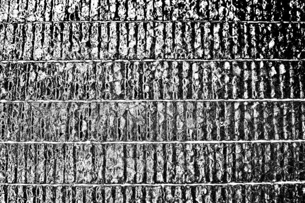 Sfondo Astratto Grunge Struttura Monocromatica Bianco Nero Sfondo Strutturato — Foto Stock