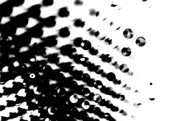 Abstract Grunge Background Monochrome Texture Image Including Effect Black White — Stock Photo, Image