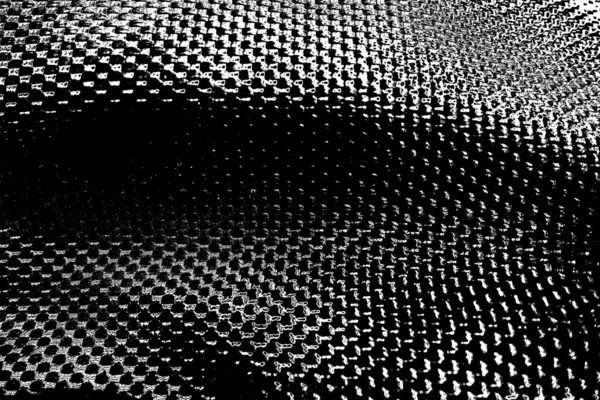 Fondo Grunge Abstracto Textura Monocromática Fondo Texturizado Blanco Negro — Foto de Stock