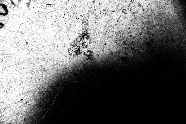 Abstract Grunge Background Monochrome Texture Black White Textured Background — Stock Photo, Image