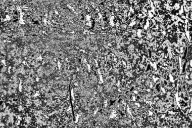 Soyut siyah-beyaz grunge arka planı. monokrom dokusu.