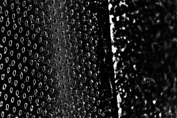 Résumé Fond Grunge Texture Monochrome Fond Texturé Noir Blanc — Photo