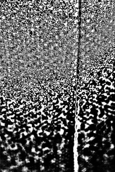 Fondo Grunge Abstracto Blanco Negro Textura Monocromática — Foto de Stock