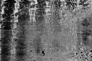 Soyut siyah-beyaz grunge arka planı. monokrom dokusu.