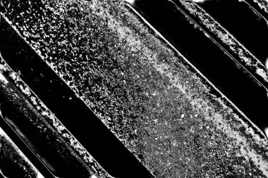 Soyut arkaplan. monokrom dokusu. resim siyah ve beyaz tonları içerir.