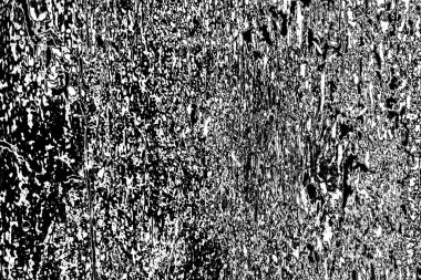 Soyut grunge arkaplanı. Monokrom dokusu. Siyah ve beyaz desenli arkaplan