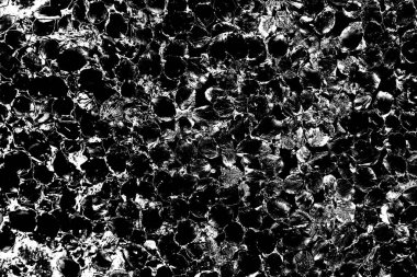 Soyut siyah-beyaz grunge arka planı. monokrom dokusu.