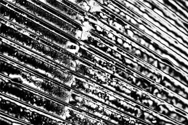 Soyut siyah-beyaz grunge arka planı. monokrom dokusu.