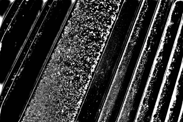 Abstract Background Monochrome Texture Image Including Effect Black White Tones — Stock Photo, Image