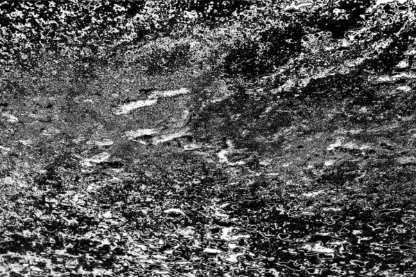 Fondo Grunge Abstracto Textura Monocromática Fondo Texturizado Blanco Negro — Foto de Stock