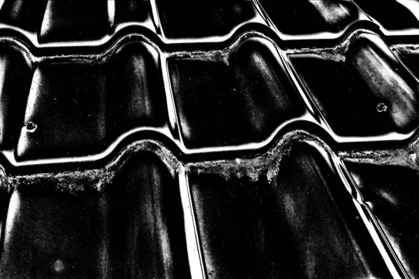 Fundo Grunge Abstrato Textura Monocromática Preto Branco Texturizado Fundo — Fotografia de Stock