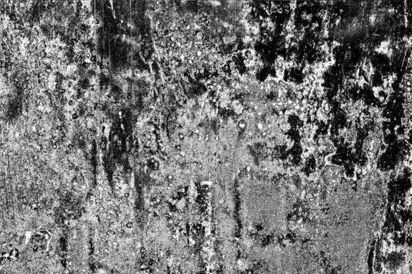 Fondo Grunge Abstracto Textura Monocromática Fondo Texturizado Blanco Negro —  Fotos de Stock