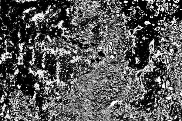 Fondo Grunge Abstracto Textura Monocromática Fondo Texturizado Blanco Negro — Foto de Stock