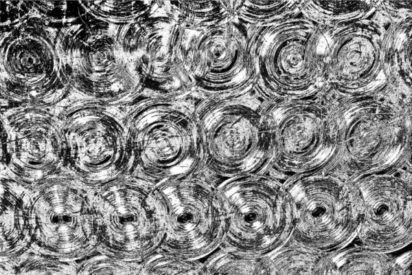 Fondo Grunge Abstracto Textura Monocromática Fondo Texturizado Blanco Negro — Foto de Stock