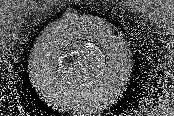 Абстрактный гранж фон. монохромная текстура. Черно-белый текстурированный фон