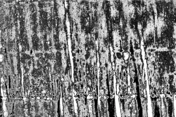 Astratto Sfondo Grunge Bianco Nero Texture Monocromatica — Foto Stock