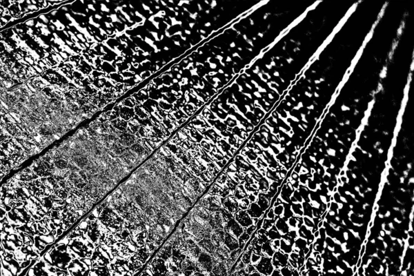 Fondo Grunge Abstracto Blanco Negro Textura Monocromática —  Fotos de Stock