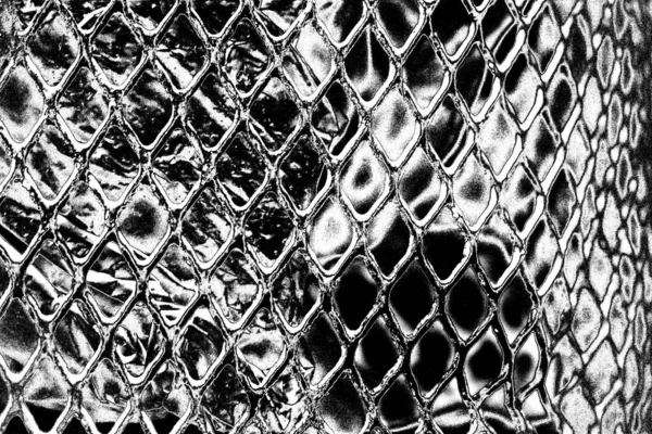 Sfondo Astratto Grunge Struttura Monocromatica Bianco Nero Sfondo Strutturato — Foto Stock