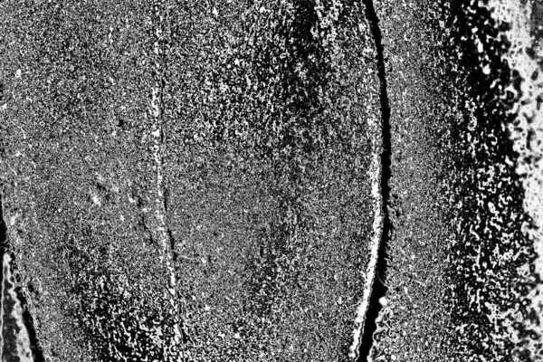 Abstract Black White Grunge Background Monochrome Texture — Stock Photo, Image
